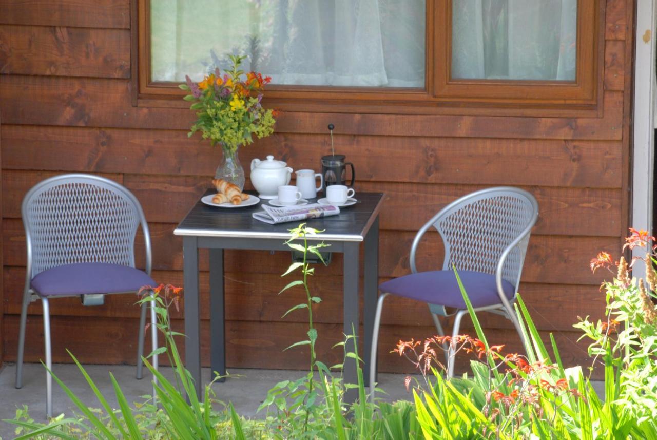 The Radnorshire Arms Hotel Presteigne المظهر الخارجي الصورة