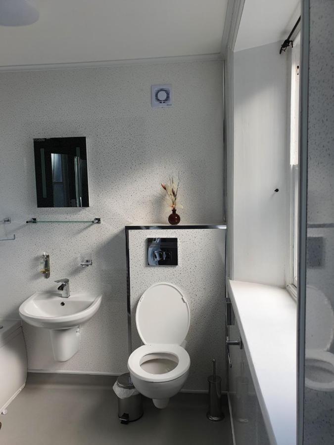 The Radnorshire Arms Hotel Presteigne المظهر الخارجي الصورة