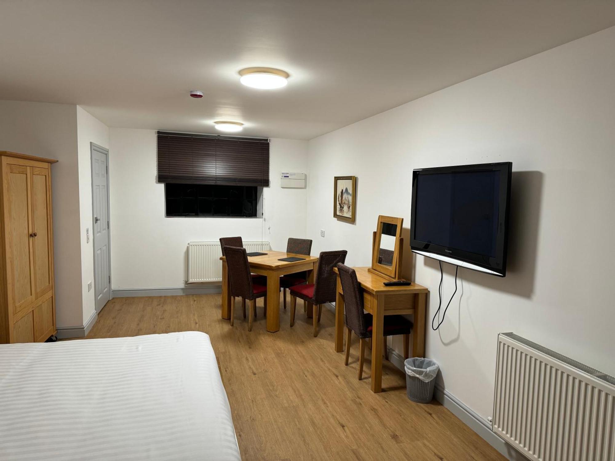 The Radnorshire Arms Hotel Presteigne المظهر الخارجي الصورة