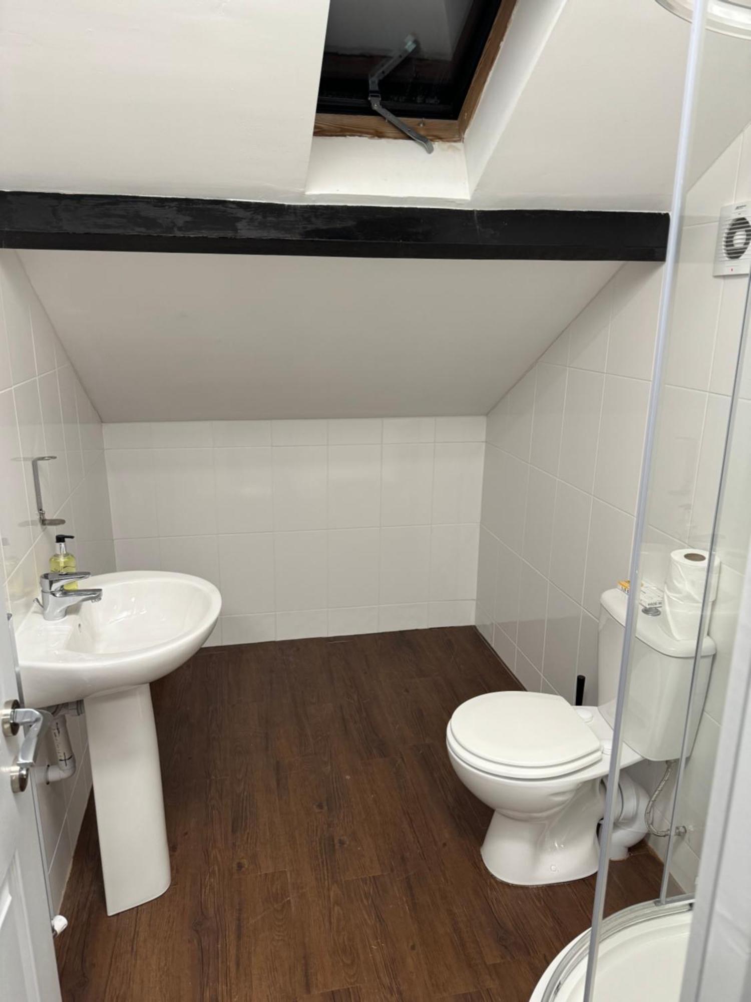 The Radnorshire Arms Hotel Presteigne المظهر الخارجي الصورة